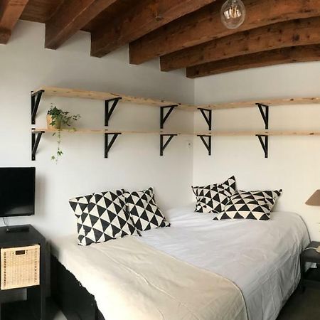 Le studio du Moulin Appartamento Chambéry Esterno foto
