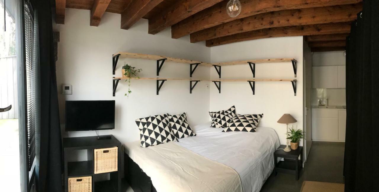 Le studio du Moulin Appartamento Chambéry Esterno foto